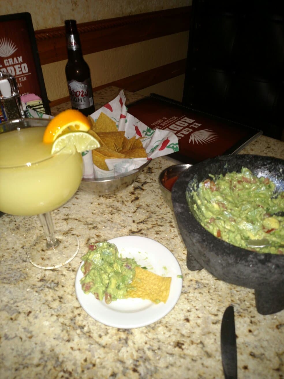 El Gran Rodeo