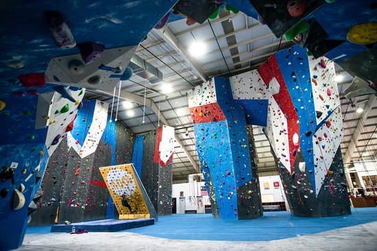 Gravity Vault (Radnor)