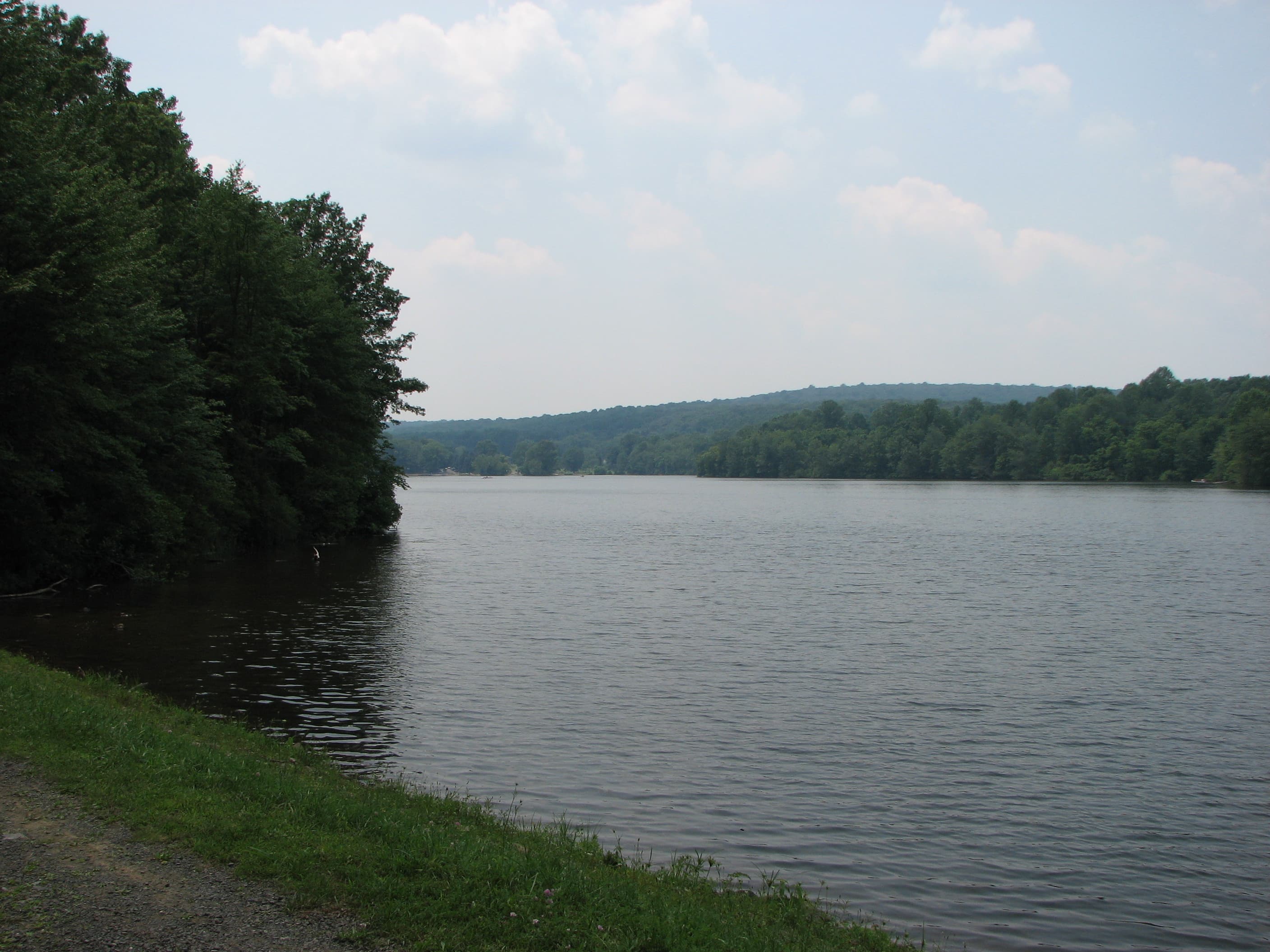 French Creek State Park